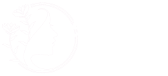 blue moon massage white logo